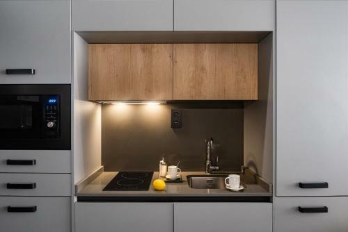 Apartamento Muralla Sevilla Suites By Lola