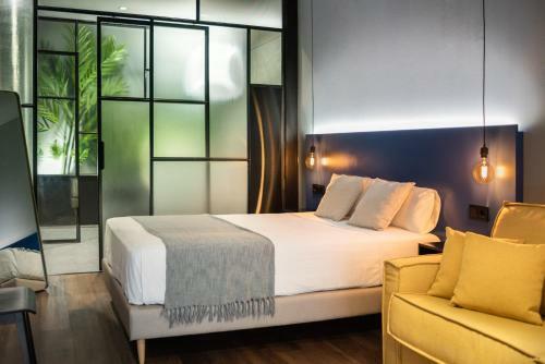 Apartamento Muralla Sevilla Suites By Lola