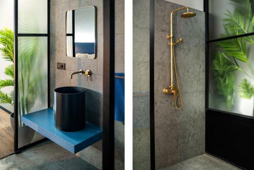 Apartamento Muralla Sevilla Suites By Lola