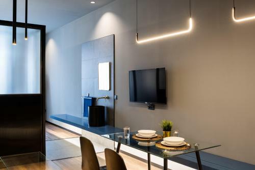Apartamento Muralla Sevilla Suites By Lola