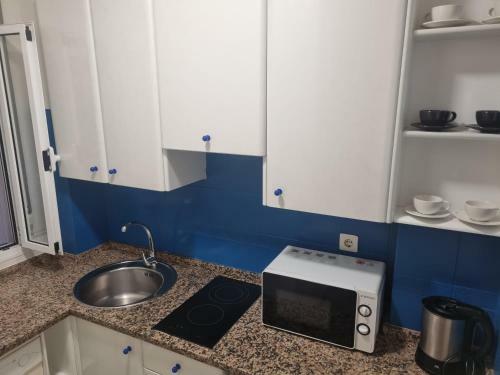 Apartamentos Centro Hist�rico
