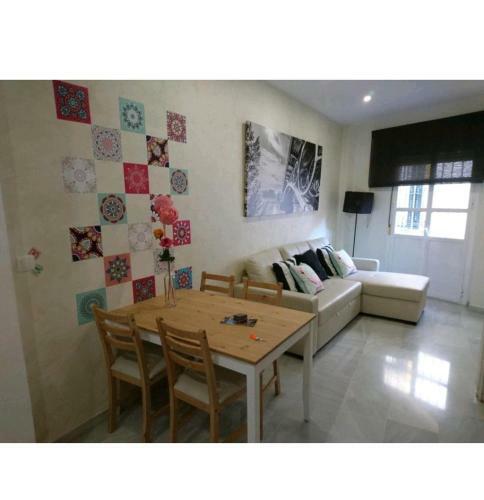 Apartamentos Centro Hist�rico