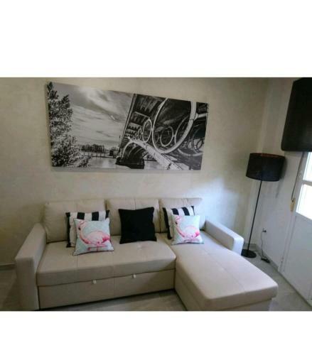 Apartamentos Centro Hist�rico