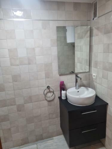 Apartamentos Centro Hist�rico