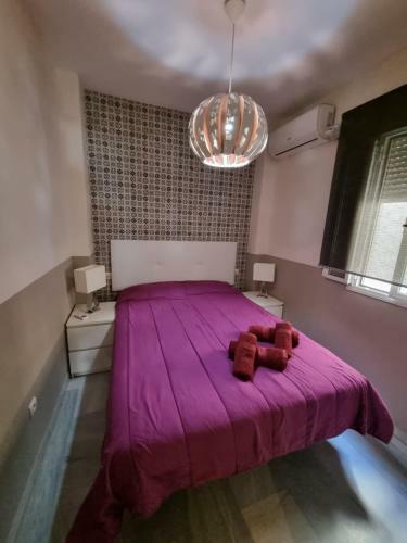 Apartamentos Centro Hist�rico