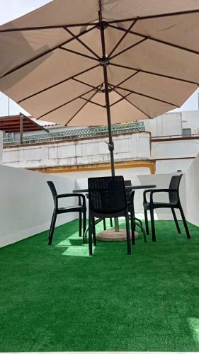 Apartamentos Centro Hist�rico