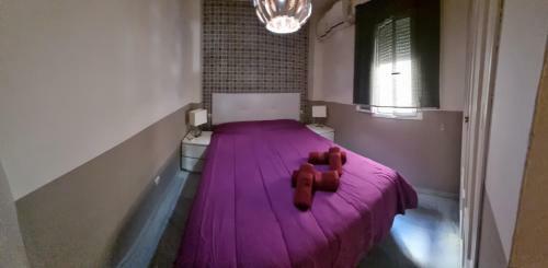 Apartamentos Centro Hist�rico