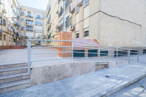 Apartamento Esencias De Sevilla Triana