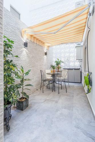 Apartamento Esencias De Sevilla Triana