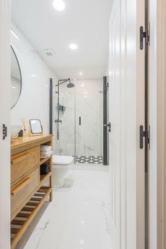 Apartamento Esencias De Sevilla Triana