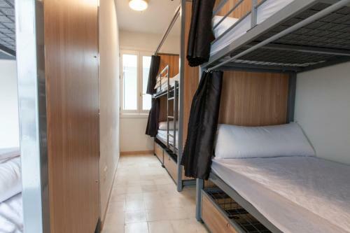 Ibarra Hostel