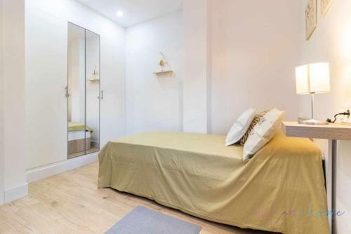 Apartamento 2 En Estadio Sevilla 6 Plazas Y Metro