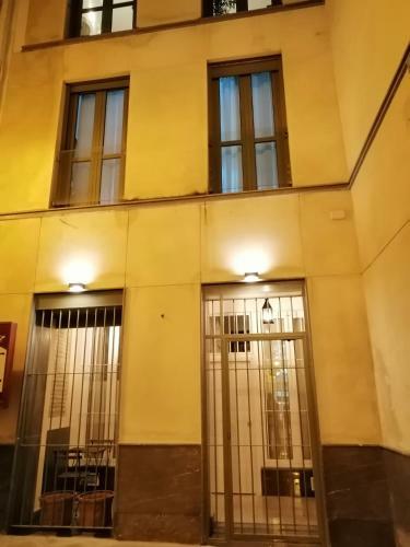 Apartamento Salotur Sierpes