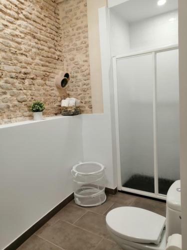 Apartamento Salotur Sierpes