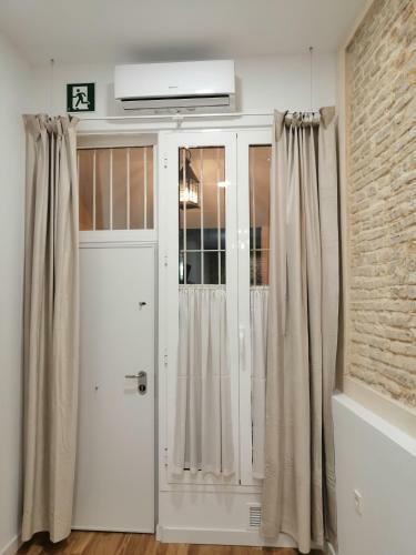 Apartamento Salotur Sierpes