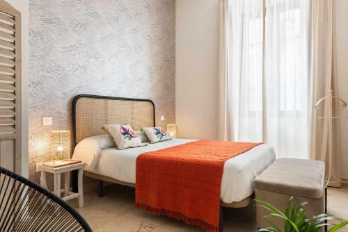 Monkeys Apartments Loft Pureza