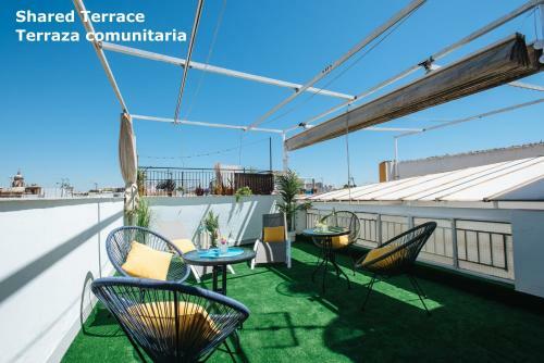 Apartamento Sah23 Beautiful Studio In The Center