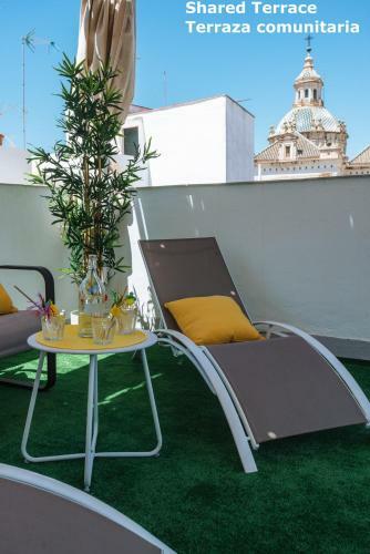 Apartamento Sah23 Beautiful Studio In The Center