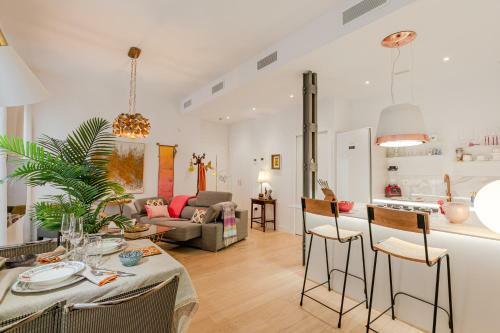 Apartamentos A Los Jardines Del Alc�zar