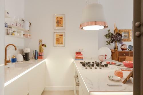 Apartamentos A Los Jardines Del Alc�zar