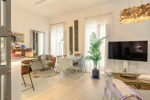 Apartamentos A Los Jardines Del Alc�zar