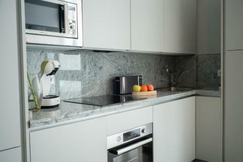 Apartamento Alma Sevilla
