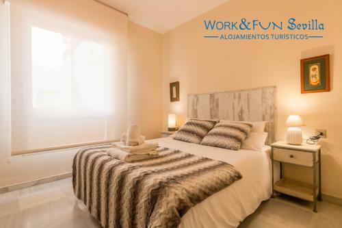 Apartamento 'la Alegria En Triana'