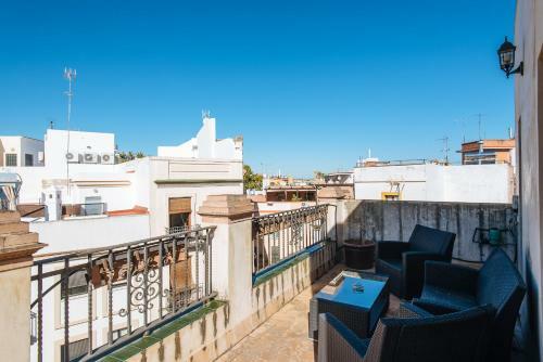 Apartamento Minty Stay - Feria