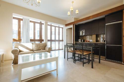 Apartamento Minty Stay - Feria