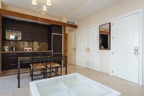 Apartamento Minty Stay - Feria