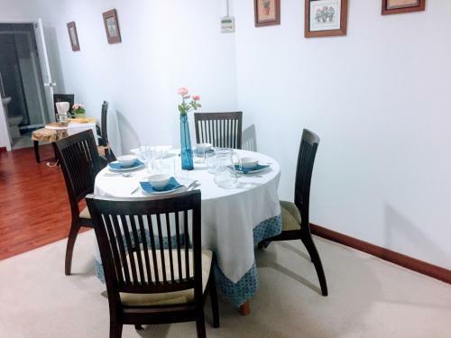 Apartamento En El Centro De Sevilla