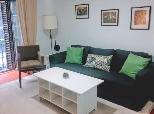 Apartamento En El Centro De Sevilla