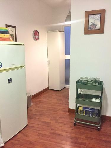Apartamento En El Centro De Sevilla