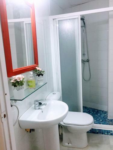 Apartamento En El Centro De Sevilla