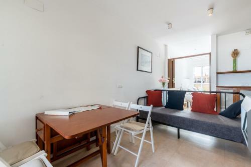 Holi-rent Apartamento Resitur