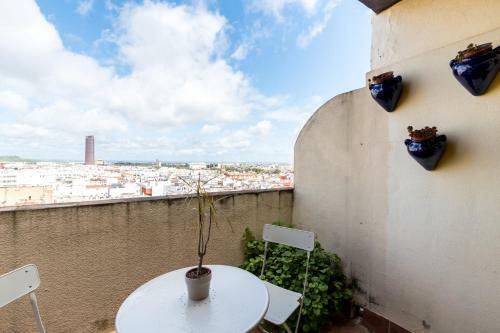 Holi-rent Apartamento Resitur