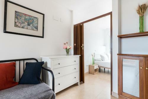 Holi-rent Apartamento Resitur