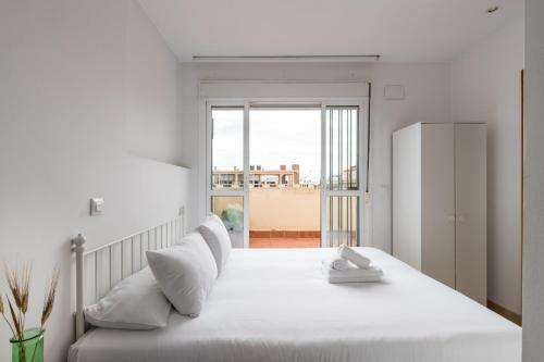 Holi-rent Apartamento Resitur