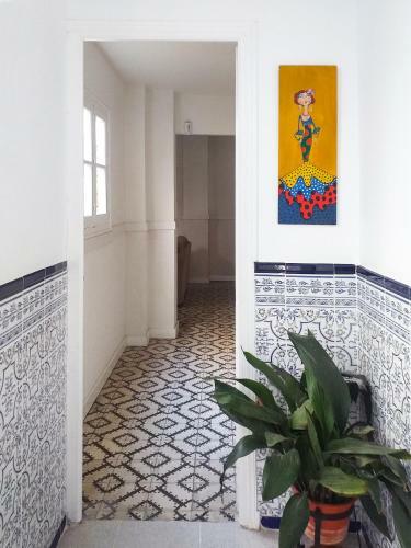 Casa Miraflores