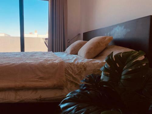 Apartamento Lovely Triana Flat With Roof Terrace