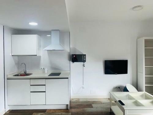 Apartamento Lovely Triana Flat With Roof Terrace
