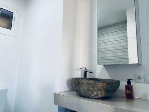 Apartamento Lovely Triana Flat With Roof Terrace