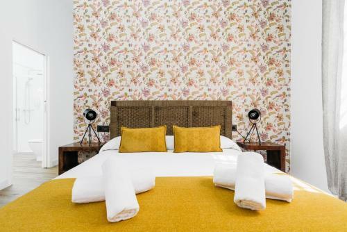 Apartamento Macarena Junto A La Bas�lica De La Macarena