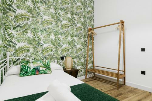 Apartamento Macarena Junto A La Bas�lica De La Macarena