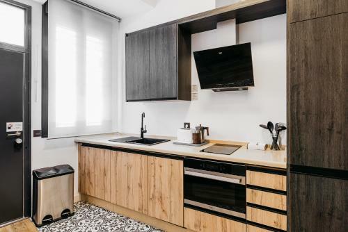 Apartamento Macarena Junto A La Bas�lica De La Macarena