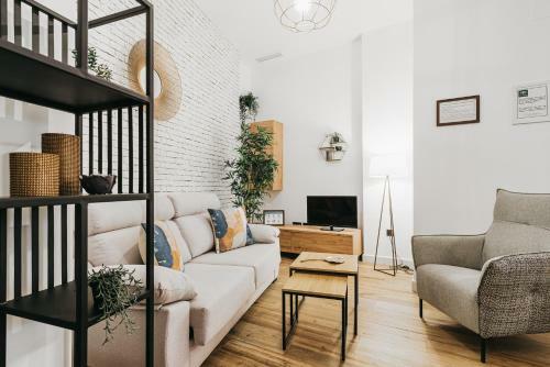 Apartamento Macarena Junto A La Bas�lica De La Macarena