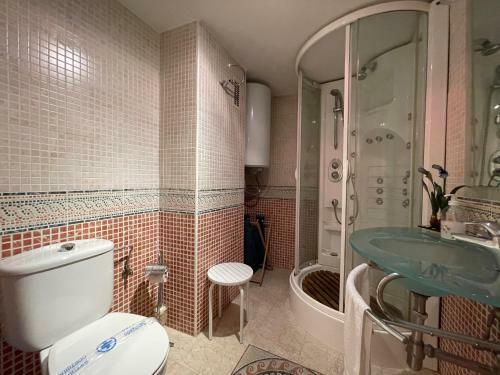 Apartamento Dreamsapt Plaza Nueva II