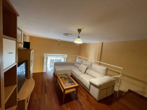 Apartamento Dreamsapt Plaza Nueva II