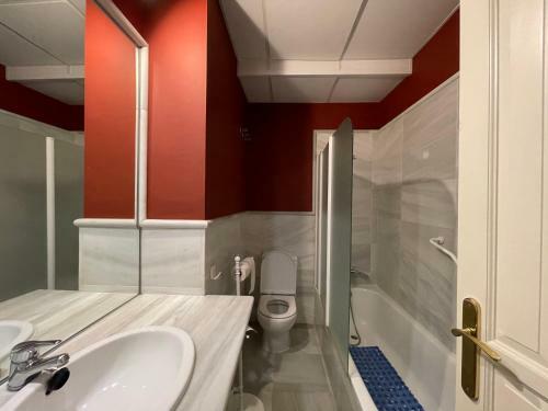 Apartamento Dreamsapt Plaza Nueva II