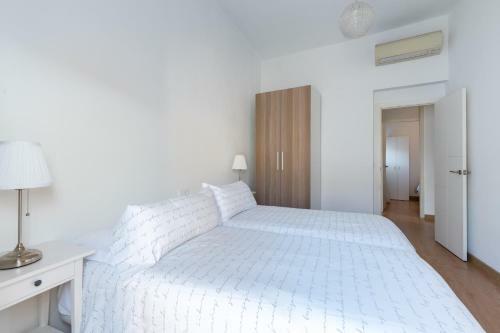 Apartamento Rd2 Aparcamiento Incluido Triana Terraza Privada
